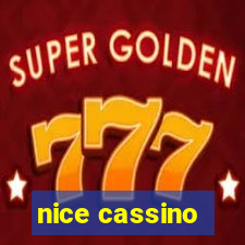 nice cassino